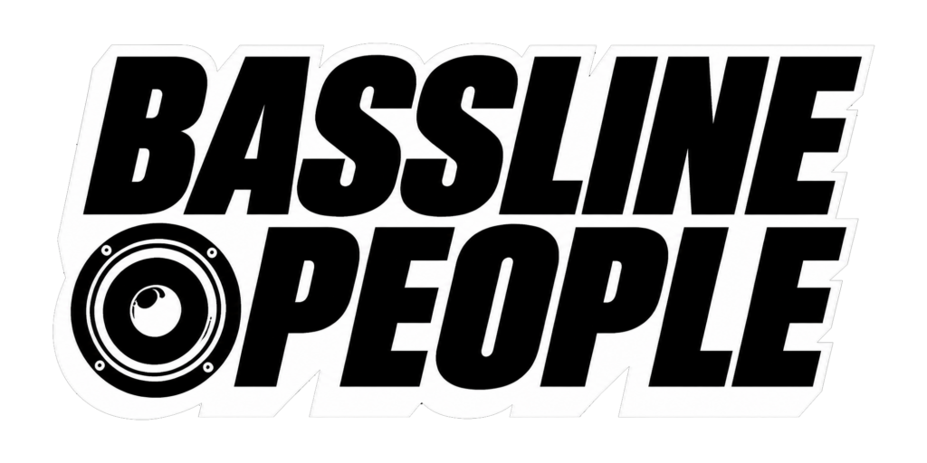 BASSLINE PEOPLE LOGO