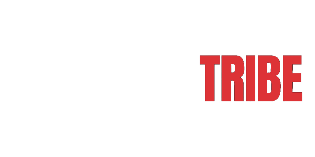 CLUBBERZ TRIBE LOGO
