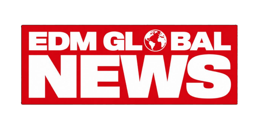 EDM GLOBAL LOGO
